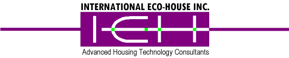 International Eco-House Inc.