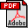 Adobe PDF log